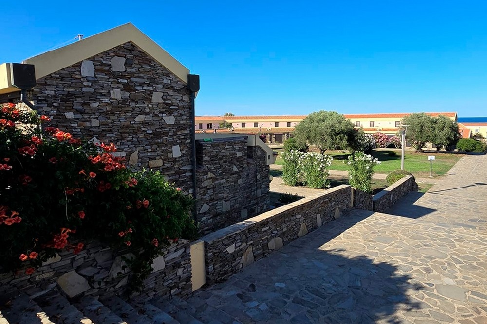 Le Tonnare di Stintino Beach Resort